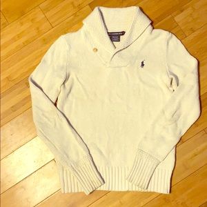 Women’s S Ralph Lauren Sweater